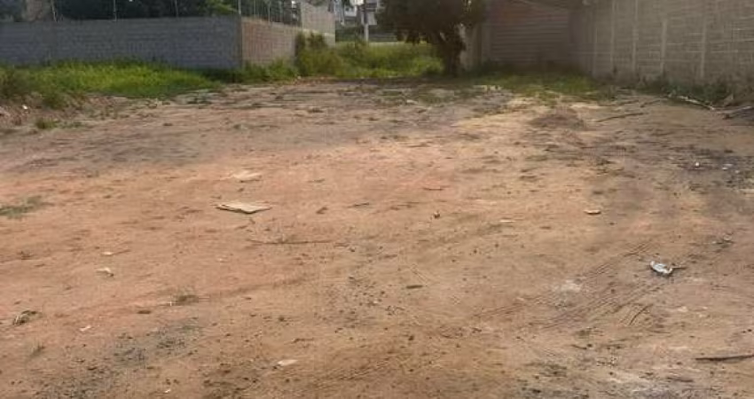 Terreno em Santa Paula II - Vila Velha, ES