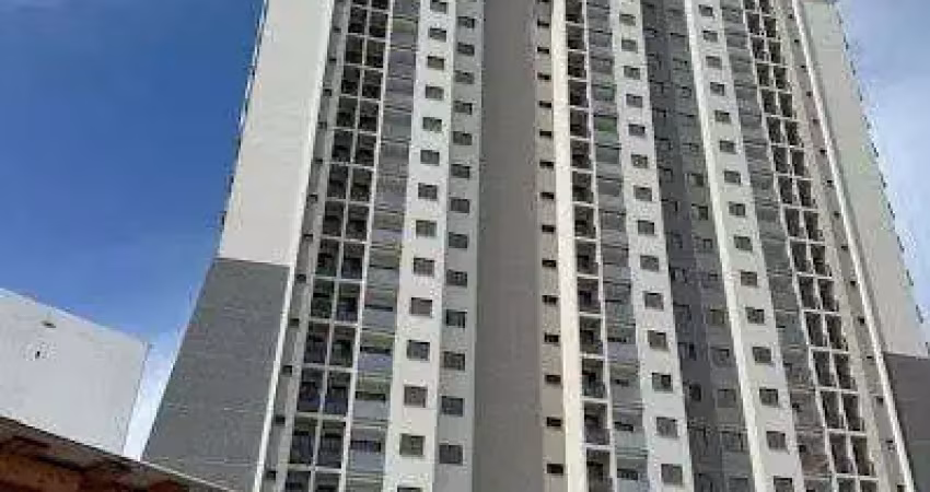 Apartamento em jockey de itaparica - vila velha, es