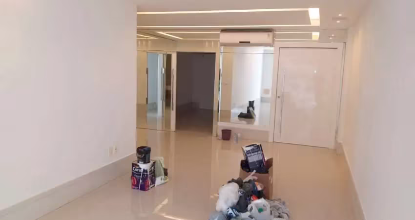 Apartamento com 5 quartos à venda na Praia da Costa, Vila Velha 