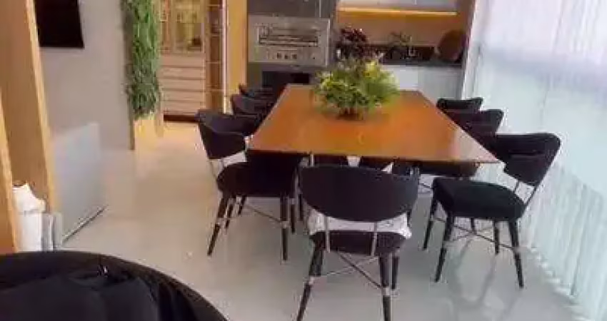 Apartamento com 2 quartos à venda na Praia da Costa, Vila Velha 