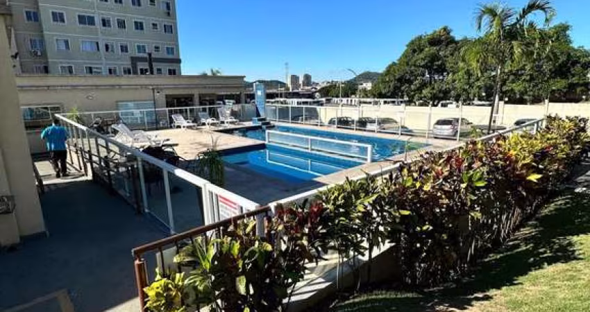 Apartamento em Nossa Senhora da Penha - Vila Velha, ES