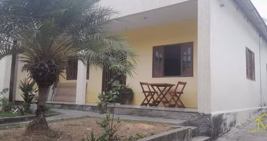 Casa em Interlagos - Vila Velha, ES