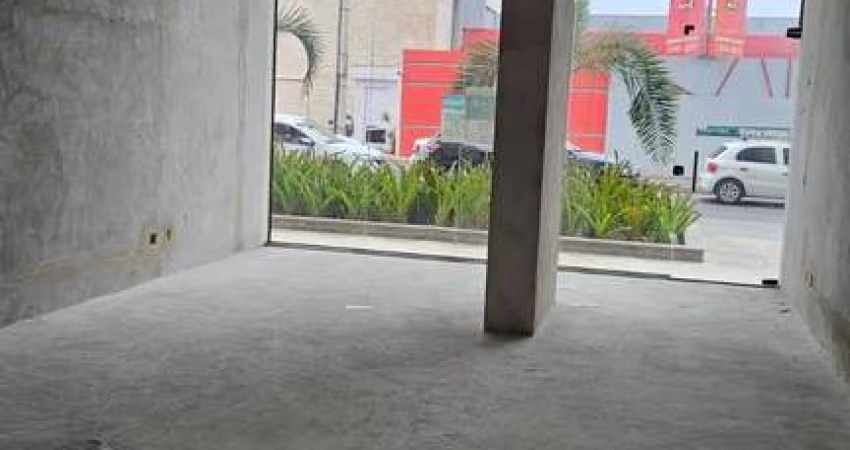 Loja/Salão em Praia de Itaparica  -  Vila Velha
