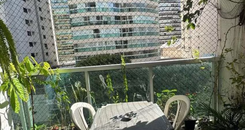 Apartamento em Praia da Costa - Vila Velha, ES