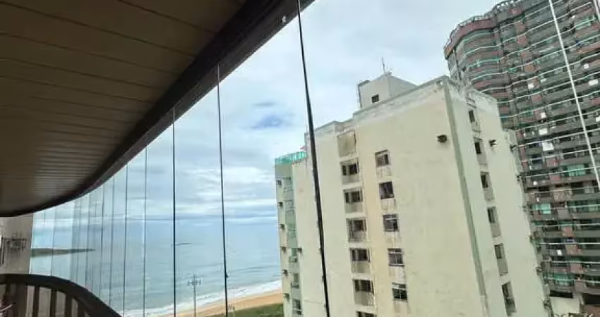 Apartamento com 4 quartos à venda na Praia de Itaparica, Vila Velha 