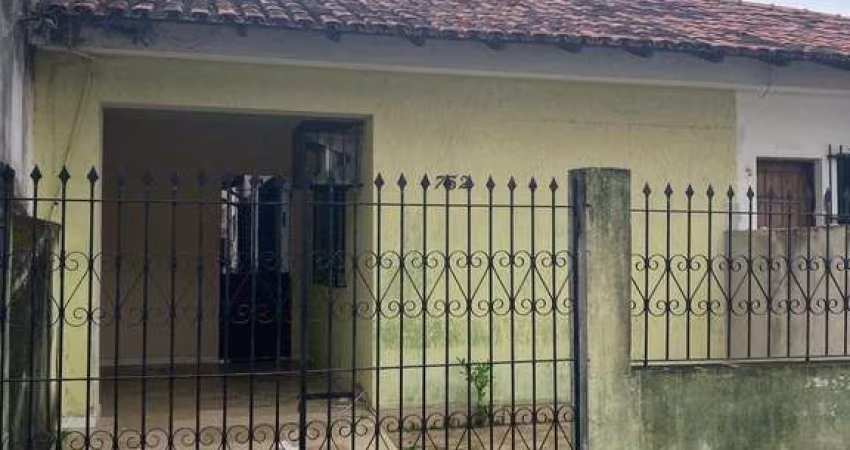 Casa em Centro de Vila Velha - Vila Velha, ES
