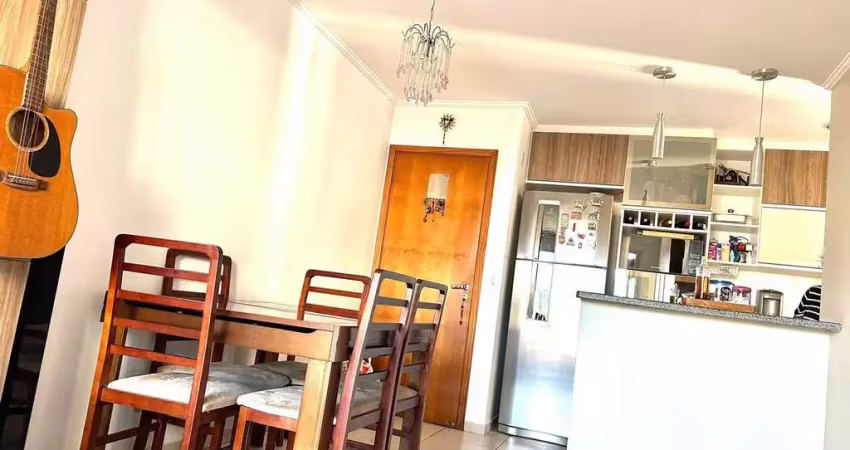 Apartamento com 3 quartos à venda no Itapuã, Vila Velha 