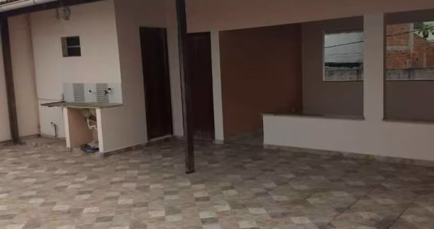 Casa em Nossa Senhora da Penha  -  Vila Velha