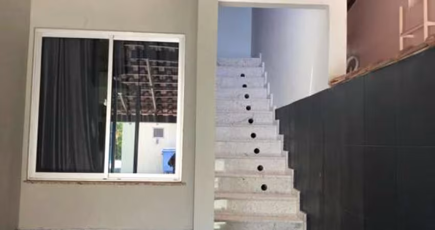 Casa em Santa Inês - Vila Velha, ES