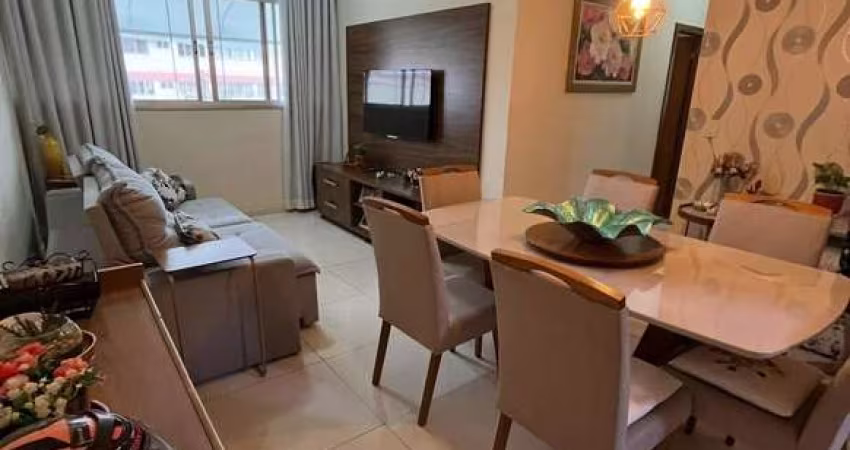 Apartamento em Coqueiral de Itaparica - Vila Velha, ES