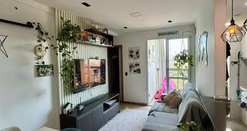 Apartamento com 2 quartos à venda na Praia de Itaparica, Vila Velha 