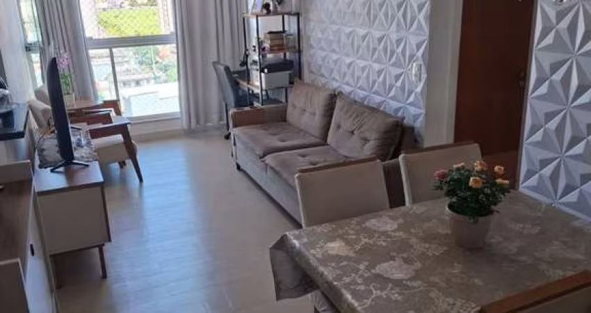Apartamento em Praia das Gaivotas - Vila Velha, ES