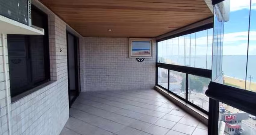Apartamento em Praia de Itaparica - Vila Velha, ES