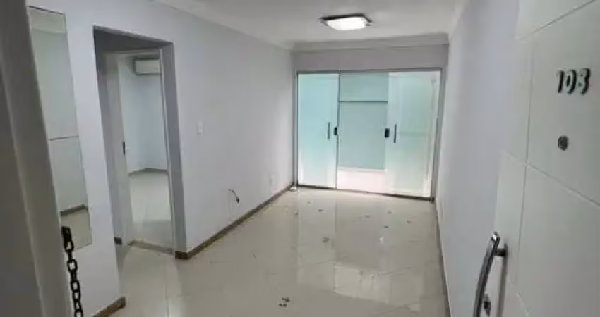 Apartamento com 2 quartos à venda no Itapuã, Vila Velha 