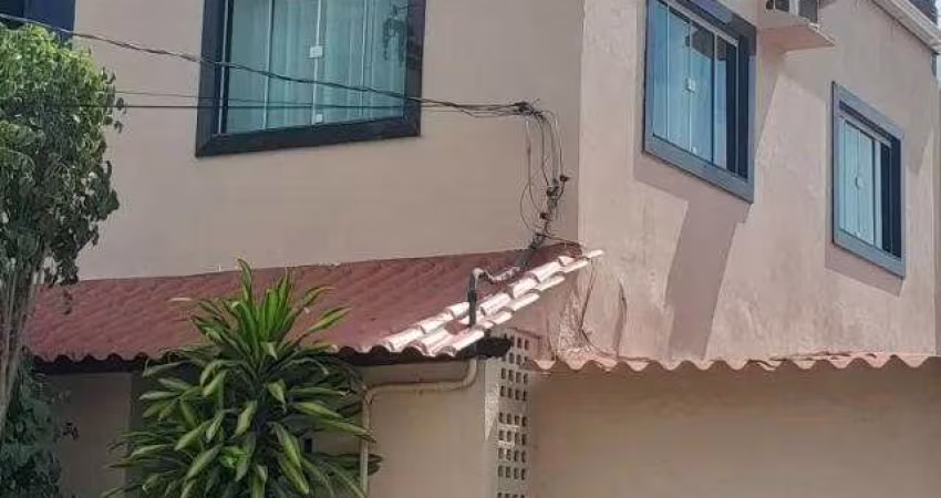 Casa em Vila Garrido  -  Vila Velha