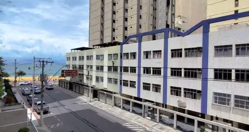 Apartamento com 3 quartos à venda na Praia da Costa, Vila Velha 