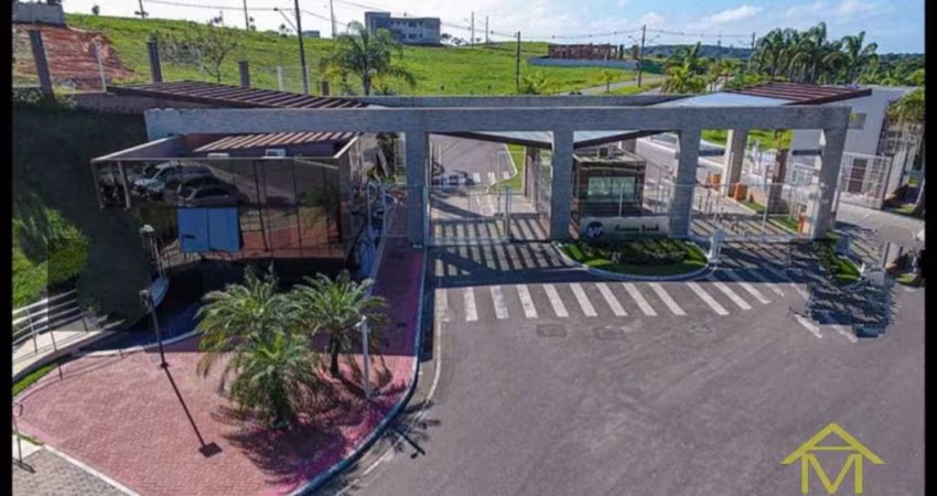 Terreno em Santa Paula I  -  Vila Velha