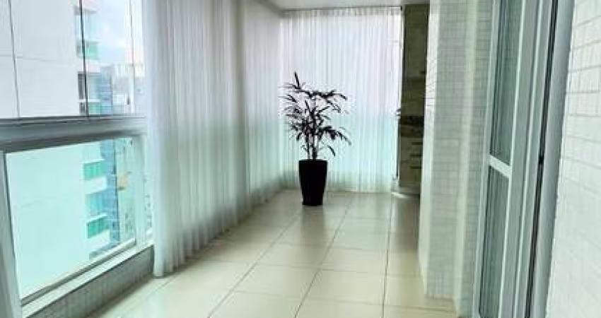 Apartamento em Praia da Costa - Vila Velha, ES