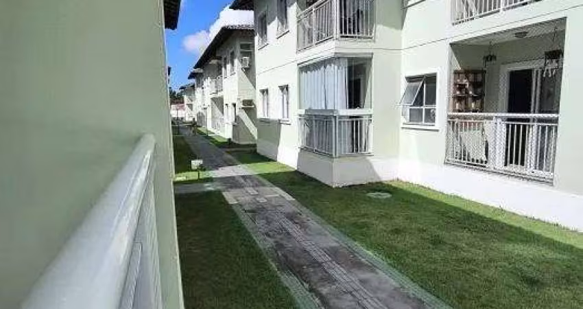 Apartamento em santa paula I  -  Vila Velha