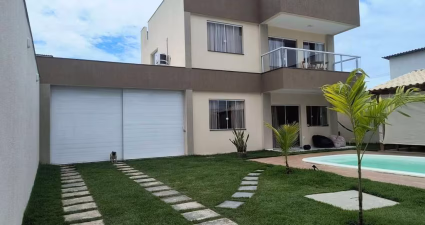 Casa em Ponta da Fruta - Vila Velha, ES