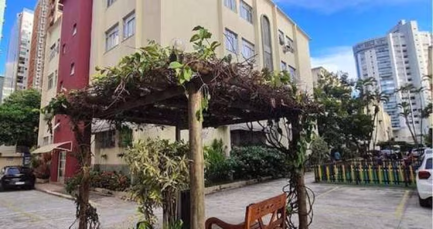 Apartamento em Itapuã - Vila Velha, ES