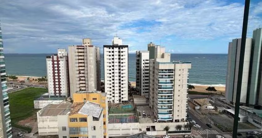 Cobertura em Itapuã - Vila Velha, ES