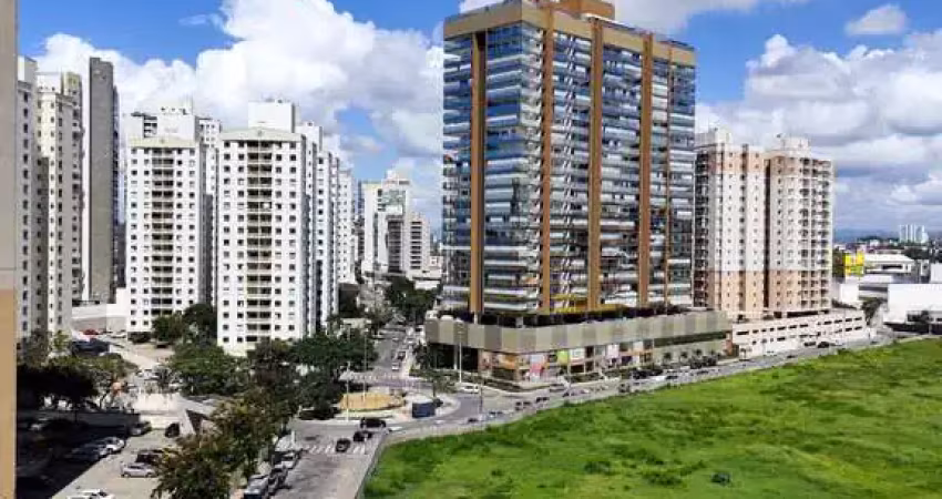 Apartamento com 2 quartos à venda no Itapuã, Vila Velha 