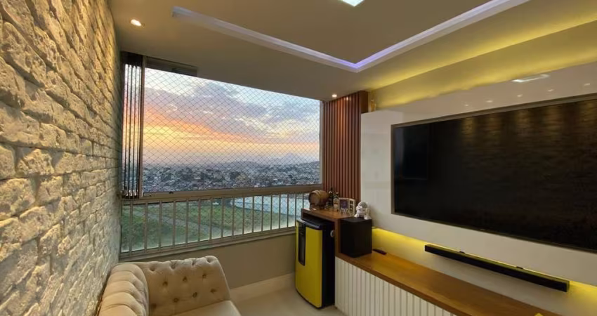 Apartamento em Ataíde  -  Vila Velha
