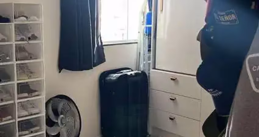 Apartamento em jockey de itaparica - vila velha, es