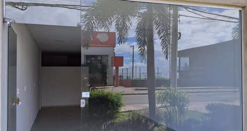 Loja na orla reformada na Praia de Itaparica  -  Vila Velha