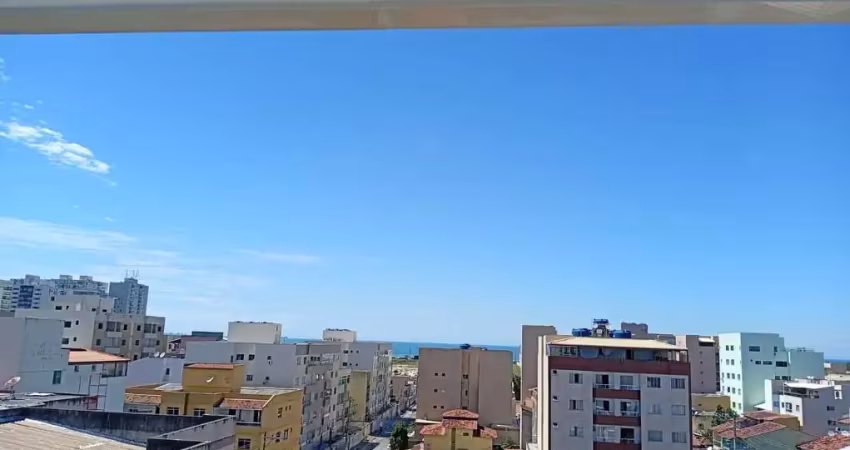 Apartamento em jockey de itaparica - vila velha, es