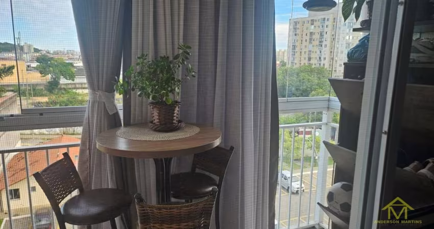 Apartamento em Ataíde - Vila Velha, ES