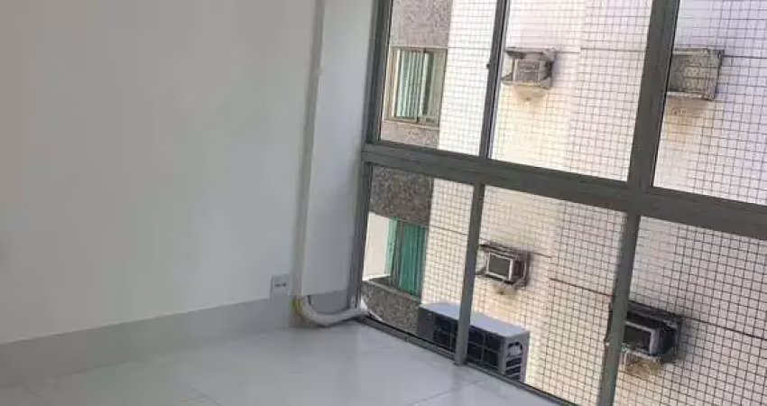 Apartamento loft em praia da costa - vila velha, es