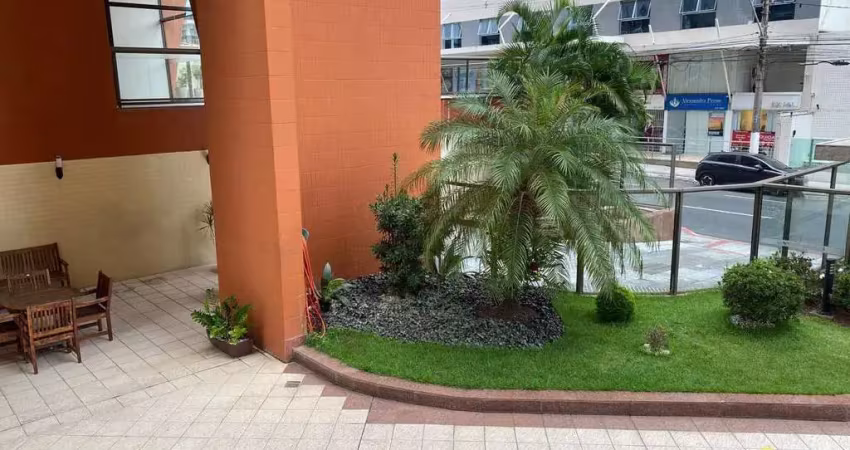 Apartamento com 4 quartos à venda no Itapuã, Vila Velha 
