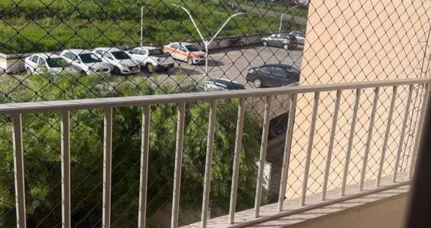 Apartamento em Ataíde - Vila Velha, ES