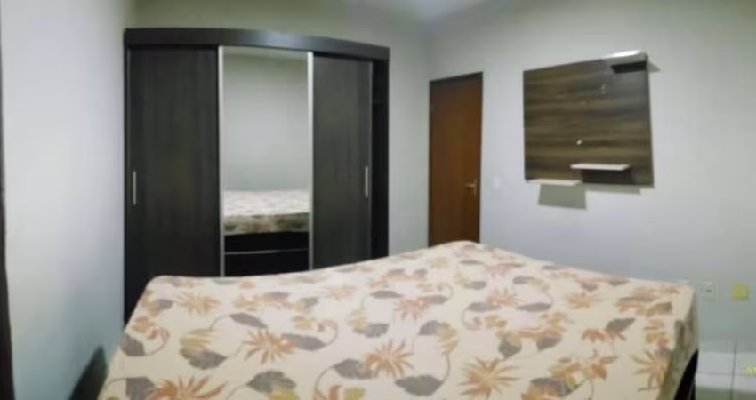 Apartamento em Jockey de Itaparica  -  Vila Velha