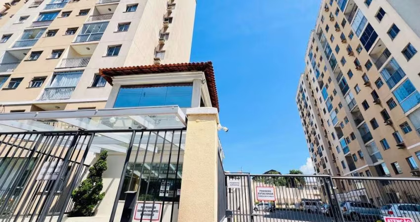 Apartamento em Ataíde - Vila Velha, ES