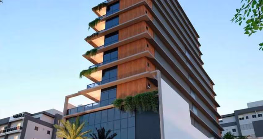 Apartamento em Praia de Itaparica - Vila Velha, ES