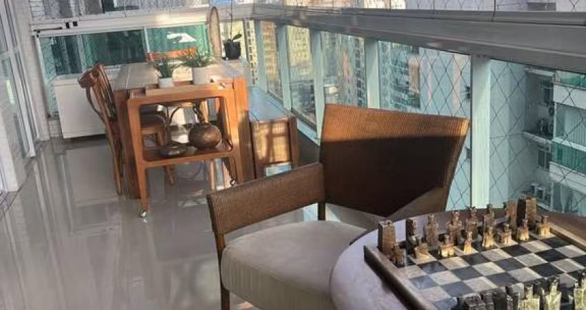 Apartamento em Praia da Costa - Vila Velha, ES