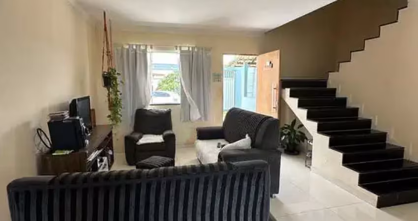 Casa com 3 quartos à venda em Nossa Senhora da Penha, Vila Velha 