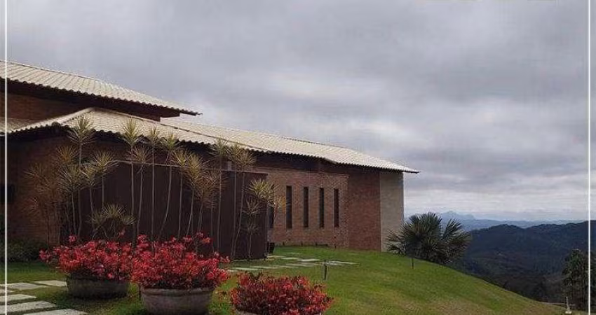 Terreno Condomínio em Pedra Azul - Domingos Martins, ES por 699000