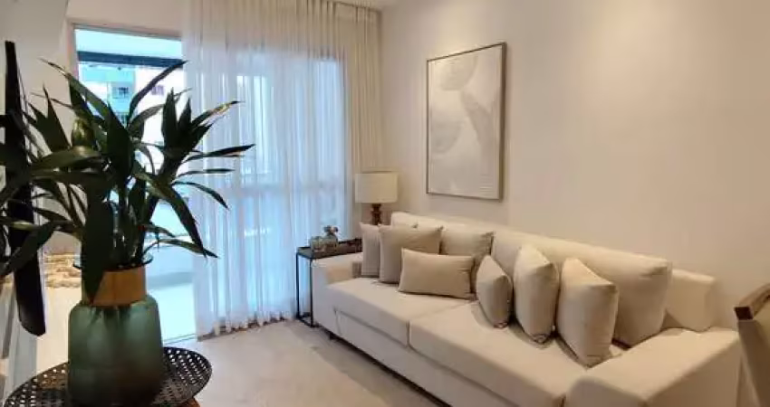 Apartamento com 3 quartos à venda na Praia da Costa, Vila Velha 