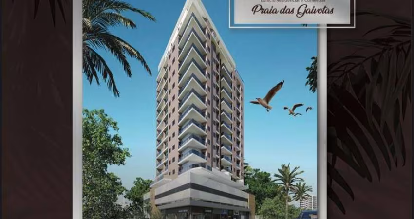 Cobertura Duplex em Praia das Gaivotas - Vila Velha, ES