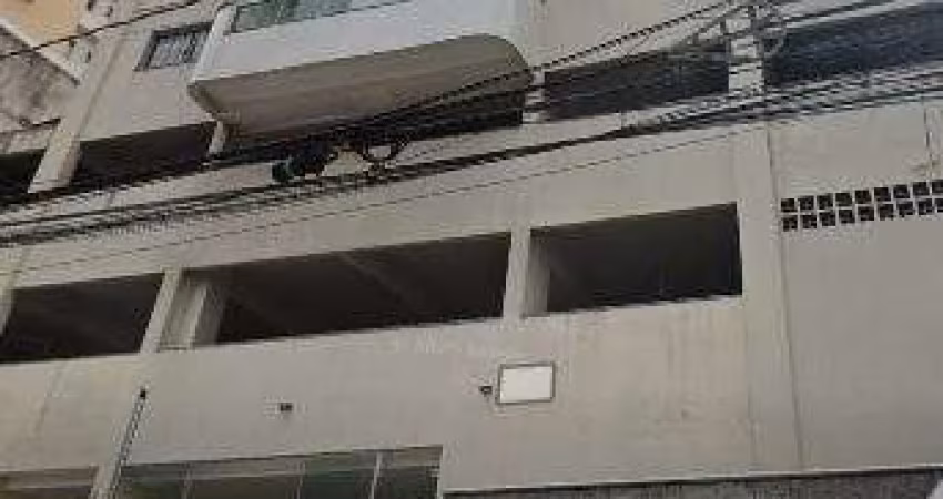 Apartamento em Itapuã  -  Vila Velha