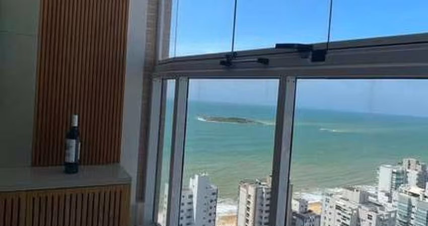 Cobertura Duplex em Praia de Itaparica - Vila Velha, ES