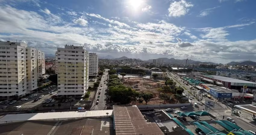 3 quartos a venda em Itaparica - ed. Ilha de Vancouver