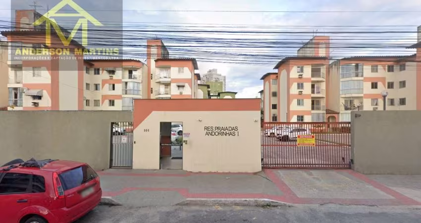 Apartamento em Praia das Gaivotas - Vila Velha, ES
