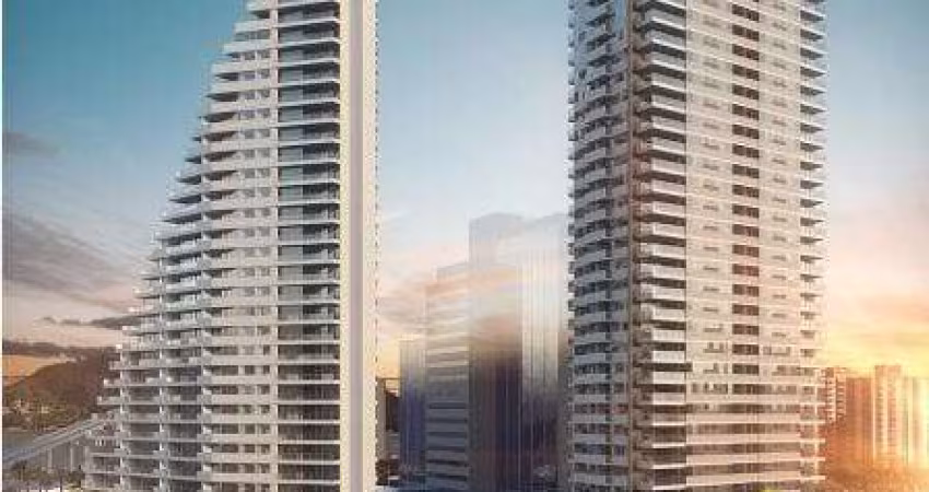 Apartamento em Enseada do Suá - Vitória, ES