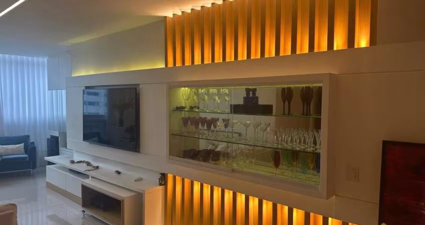 Apartamento em Praia de Itaparica - Vila Velha, ES