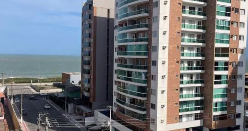 Apartamento em Praia de Itaparica - Vila Velha, ES